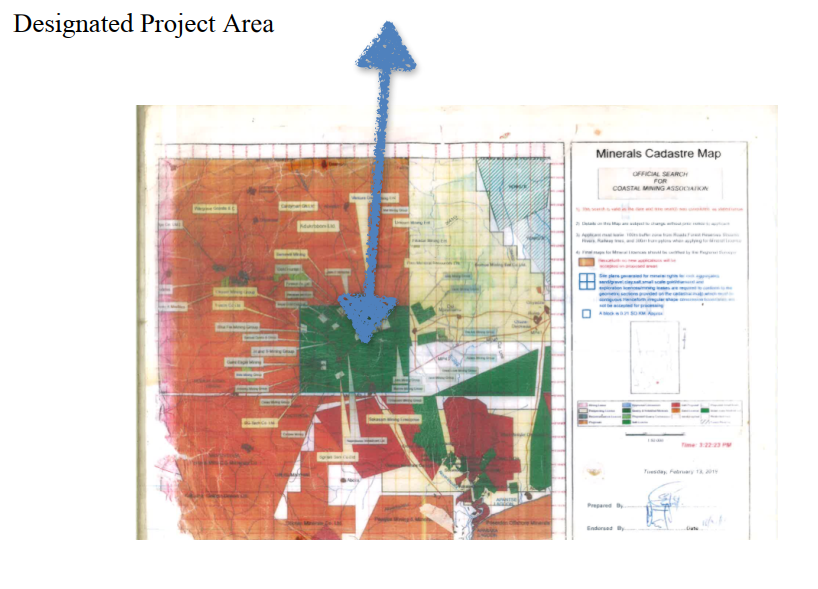 cadastral